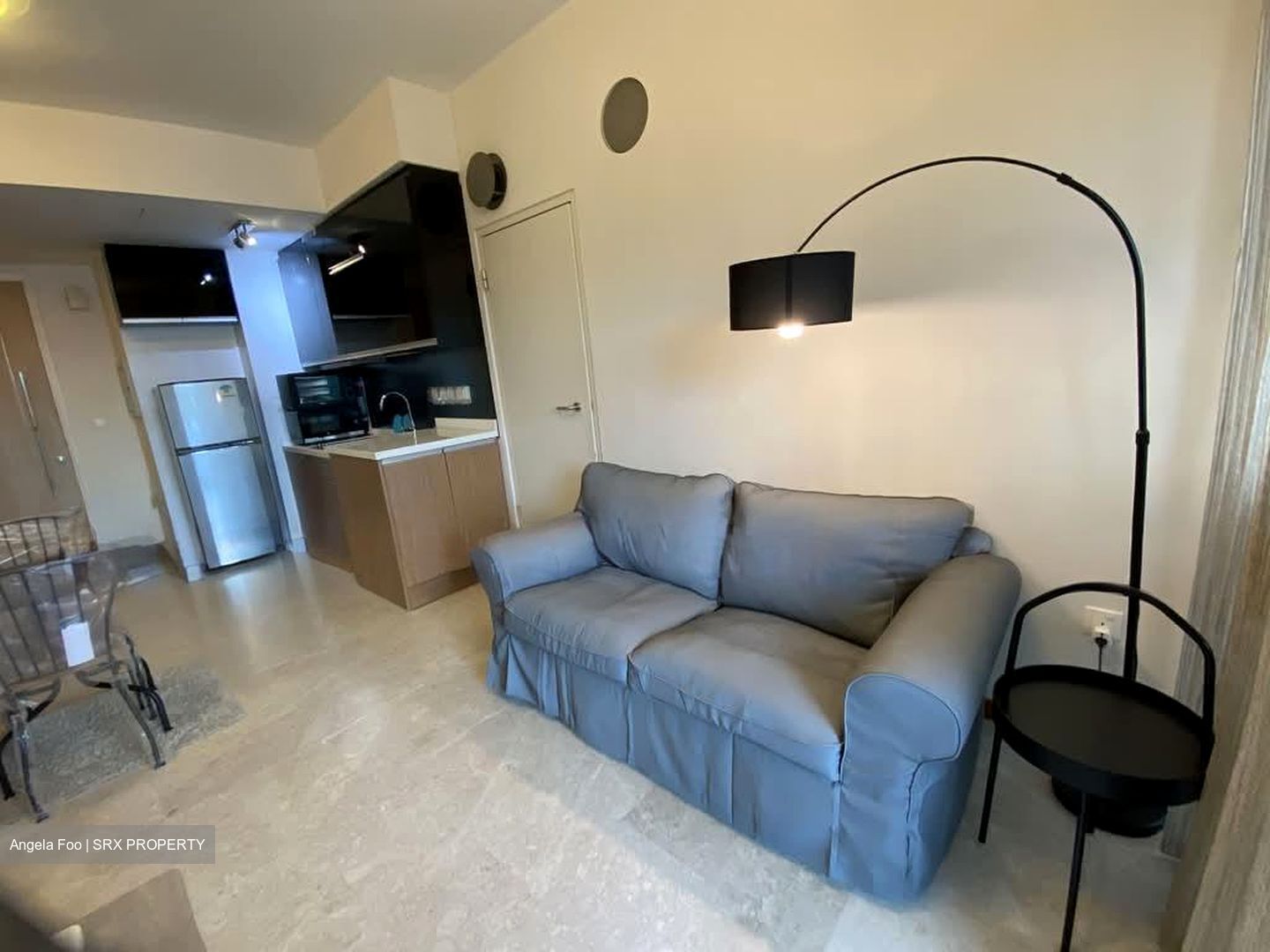 Newton Edge (D9), Apartment #542301811